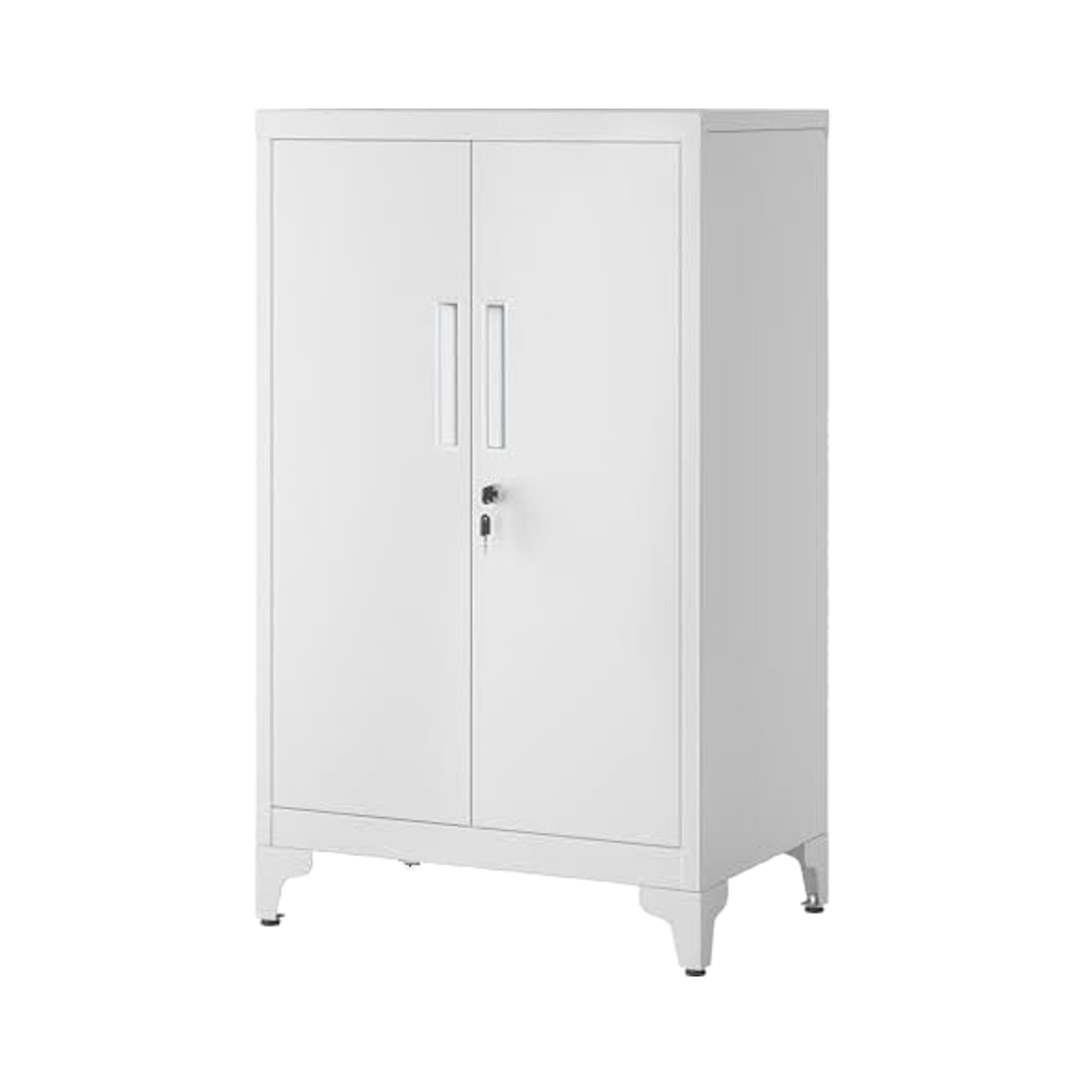 File Cabinet - #￥forJINFENG Modern Panel Office Filing Cabinet