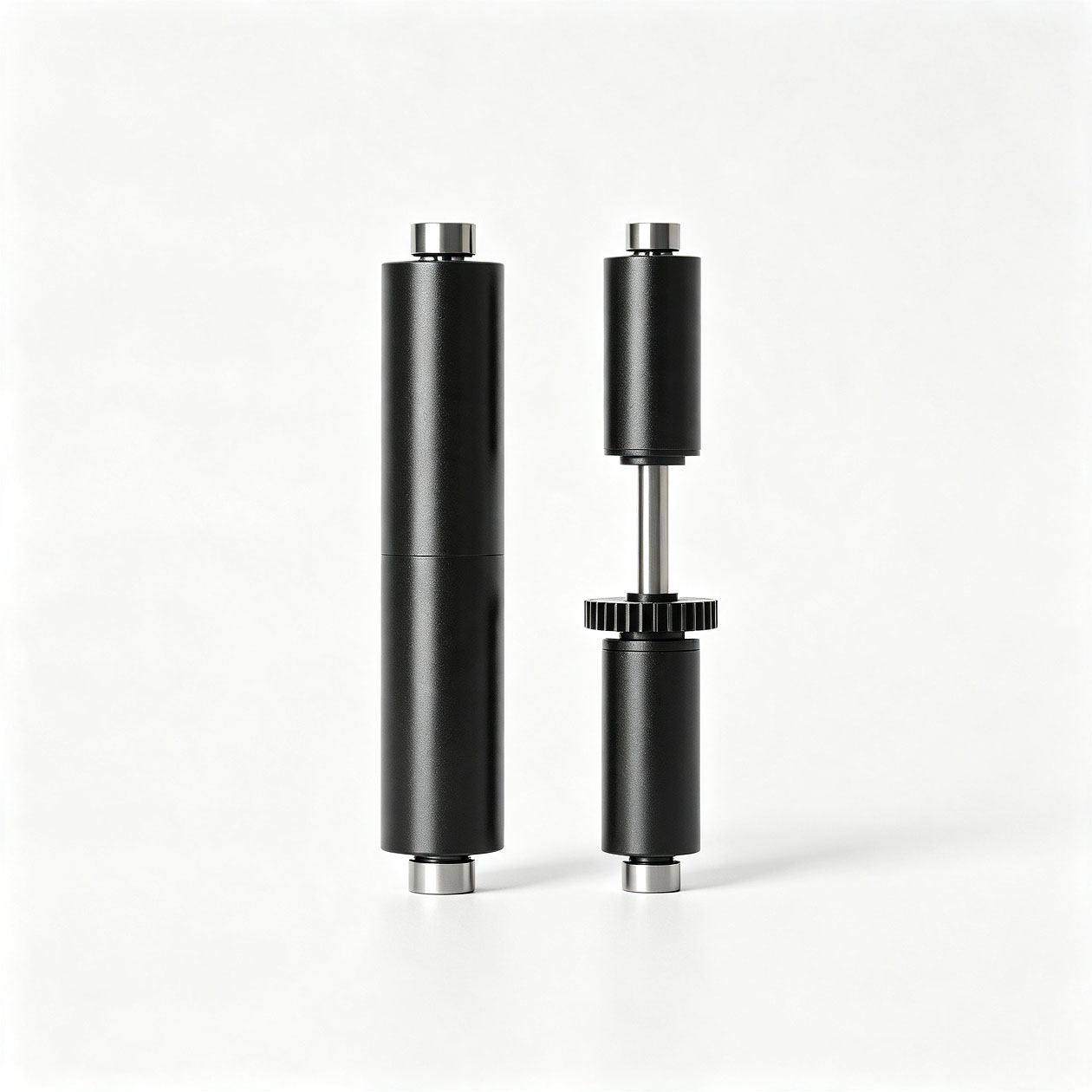 Printer Stand - Active Driven Support Shaft Assembly Compatible