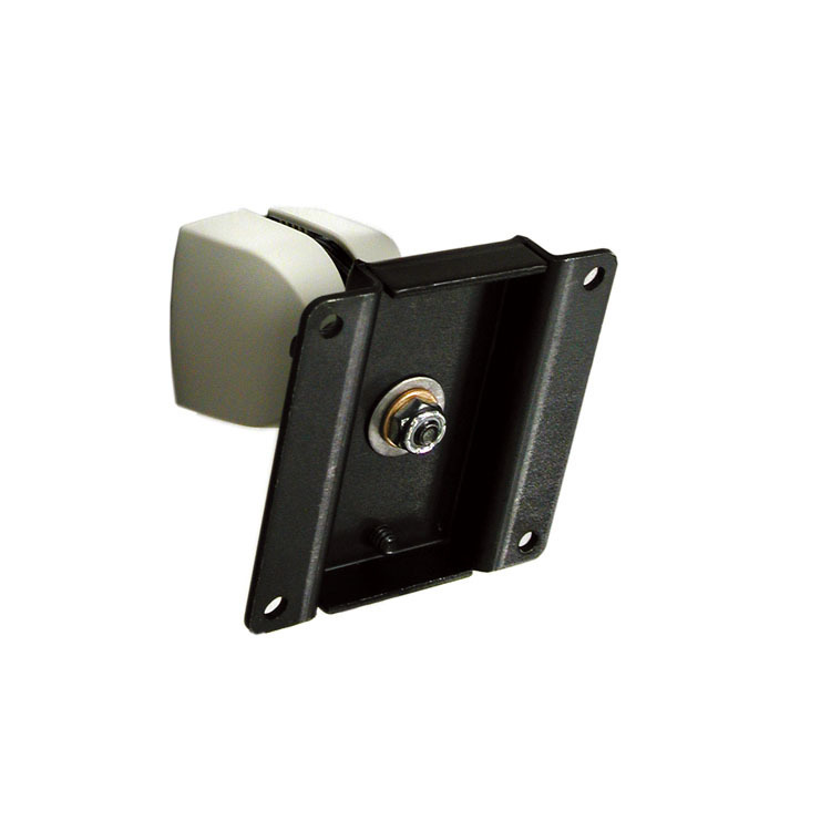 Monitor Stand - 47-092-800 Monitor Stand Perforated Wall Computer