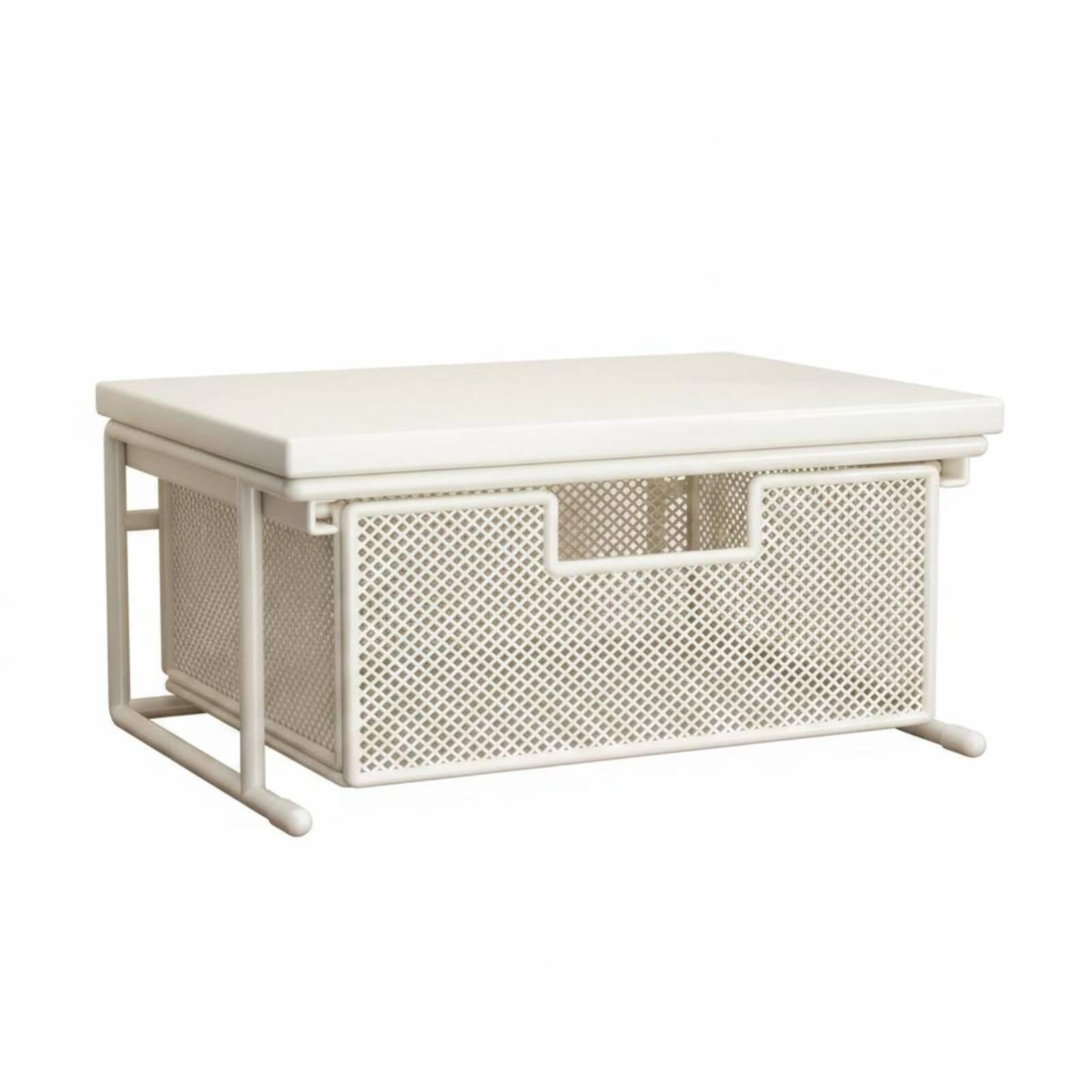 Printer Stand - Printer Stand with Drawer Storage Saving