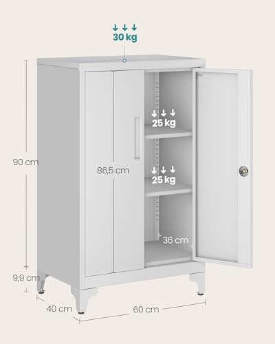 #￥forJINFENG Modern Panel Offi - File Cabinet recension och pris