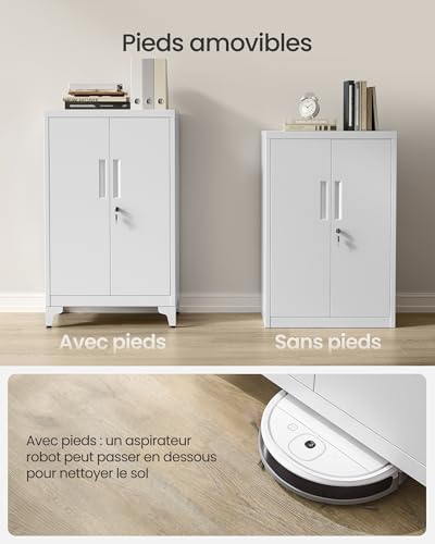 #￥forJINFENG Modern Panel Offi - File Cabinet recension och pris
