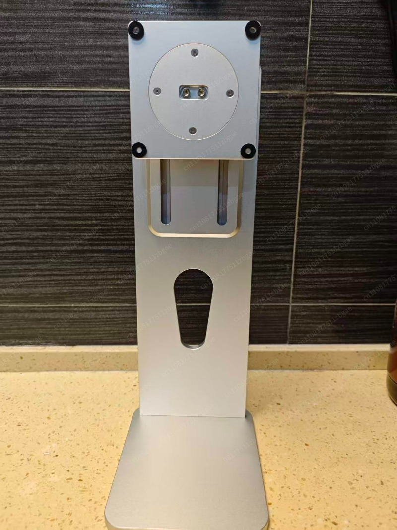 CNC Aluminum Alloy Monitor Sta - Monitor Stand recension och pris