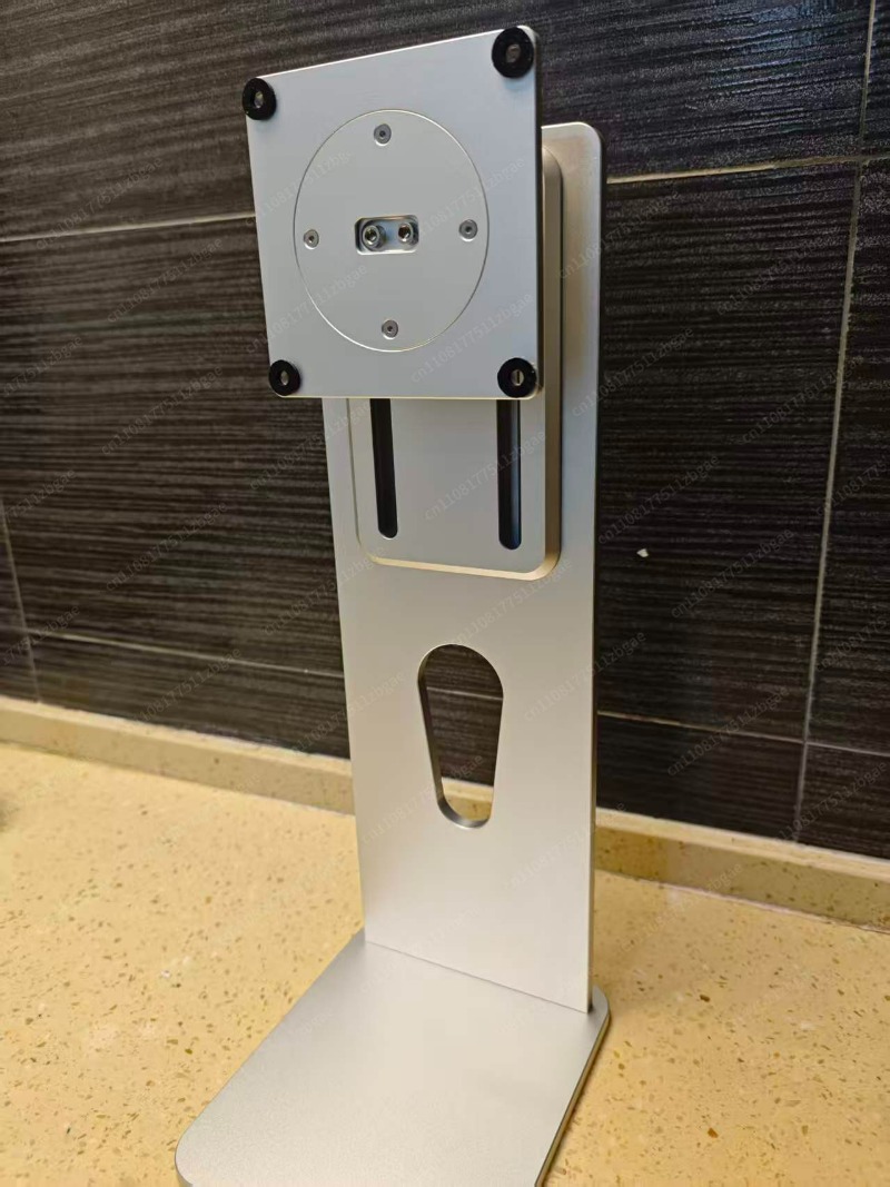 CNC Aluminum Alloy Monitor Sta - Monitor Stand recension och pris