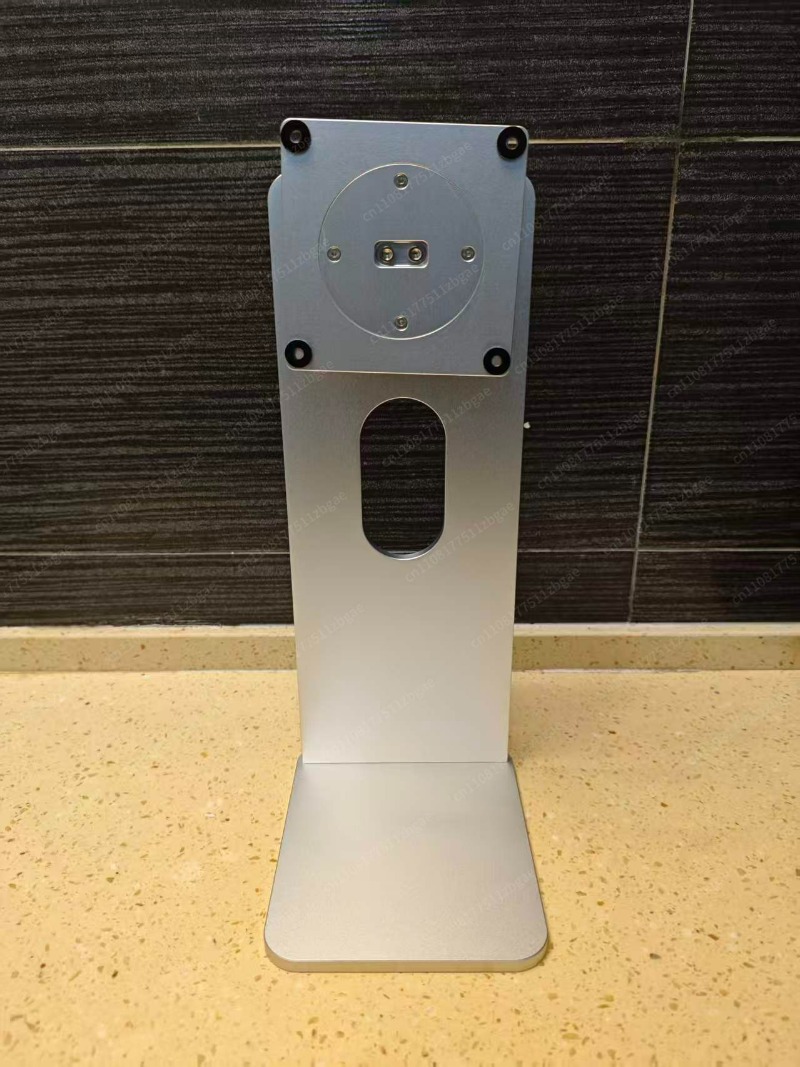 CNC Aluminum Alloy Monitor Sta - Monitor Stand recension och pris