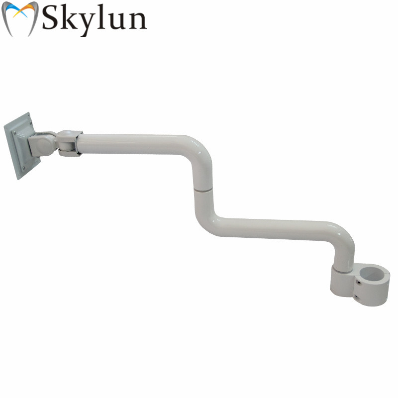 Dental Chair Metal LCD Holder  - Monitor Stand recension och pris