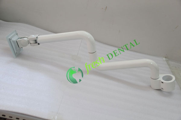 Dental Chair Metal LCD Holder  - Monitor Stand recension och pris