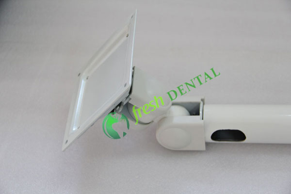 Dental Chair Metal LCD Holder  - Monitor Stand recension och pris