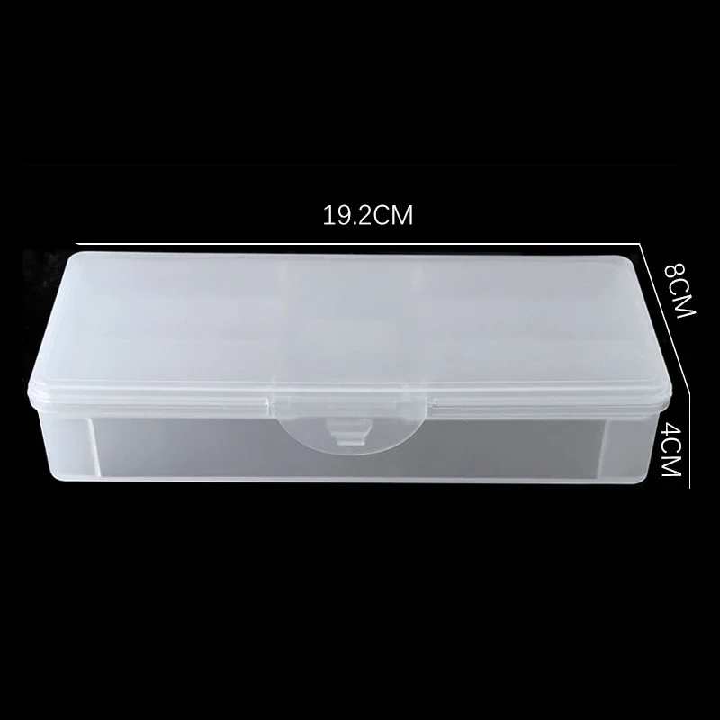 1Pc Rectangle Double-layer Nai - File Cabinet recension och pris