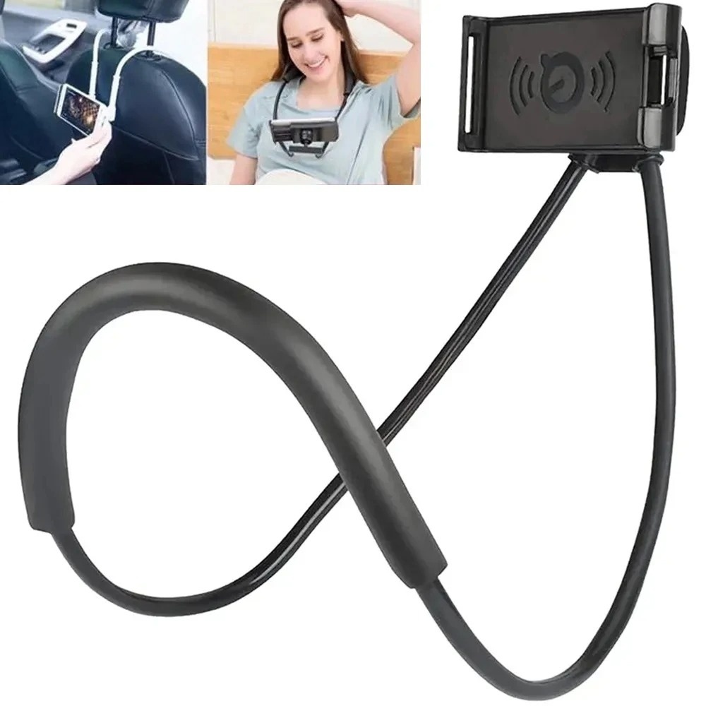 Universal Lazy Neck Hanging Mo - Mobile Pedestal Cabinet recension och pris