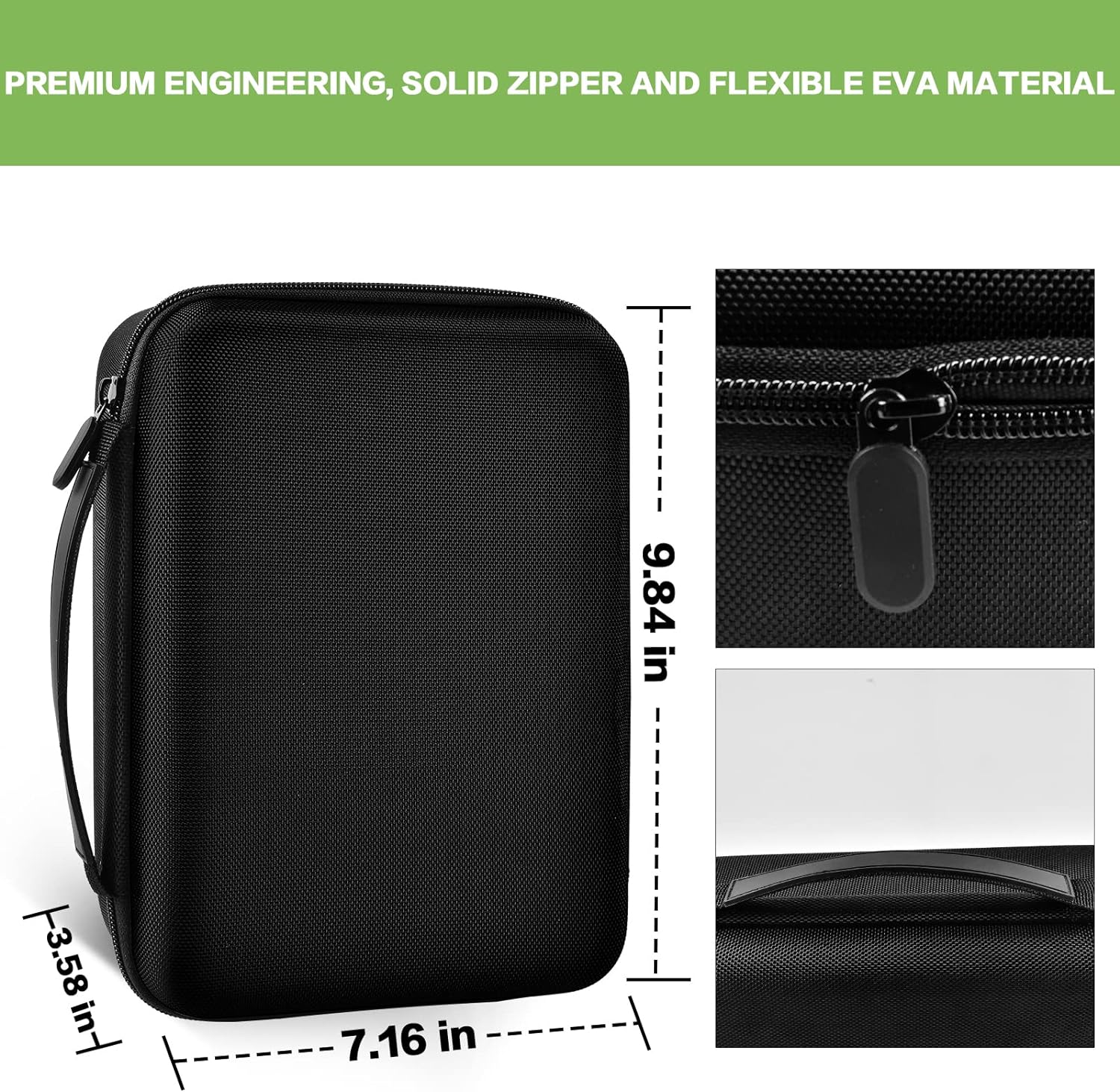 （CASE ONLY)Case Compatible wit - Printer Stand recension och pris