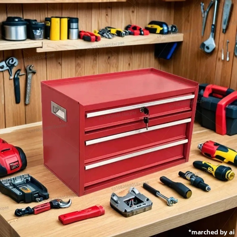 Desktop Toolbox, File Cabinet, - File Cabinet recension och pris