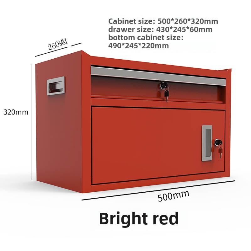 Desktop Toolbox, File Cabinet, - File Cabinet recension och pris