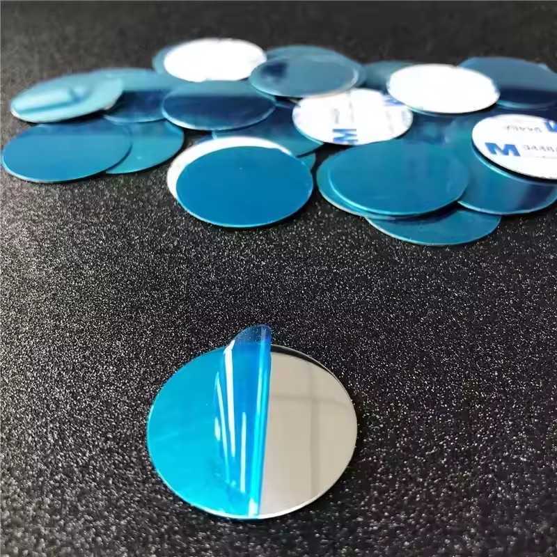 1/50Pcs Magnetic Metal Plate F - Mobile Pedestal Cabinet recension och pris