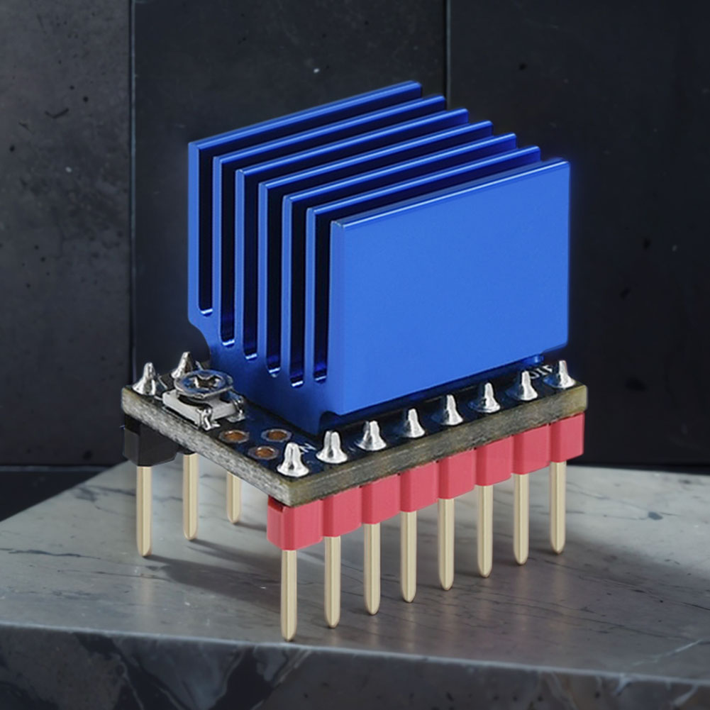 TMC2209 V2.0 Stepper Motor Dri - Printer Stand recension och pris