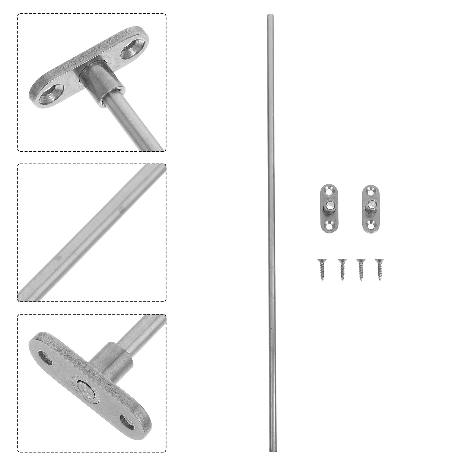 30Cm Stainless Steel Hanging F - File Cabinet recension och pris