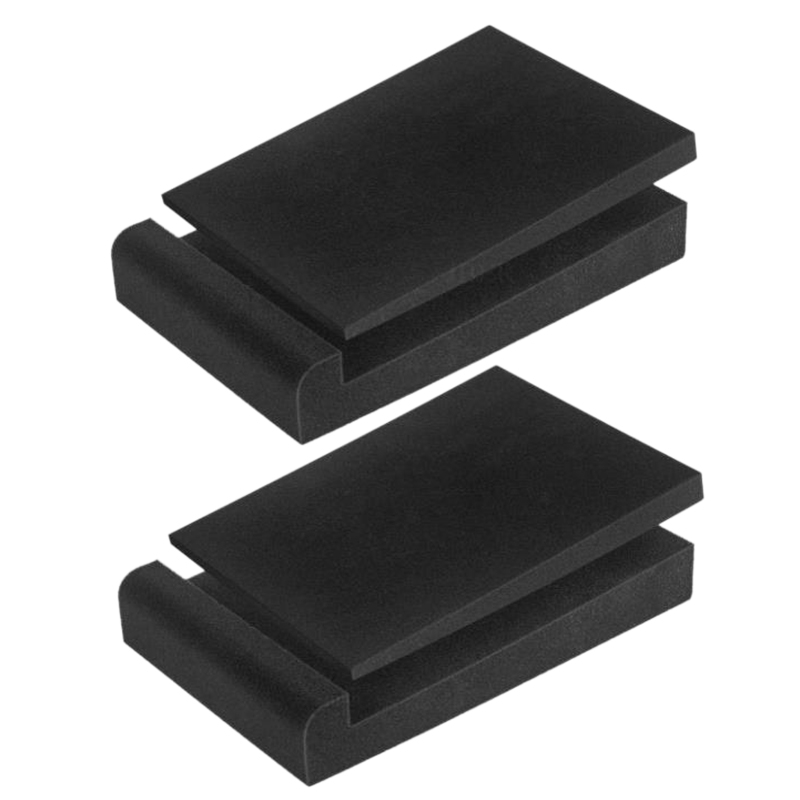 Speaker Pads, Isolation Pads,H - Monitor Stand recension och pris