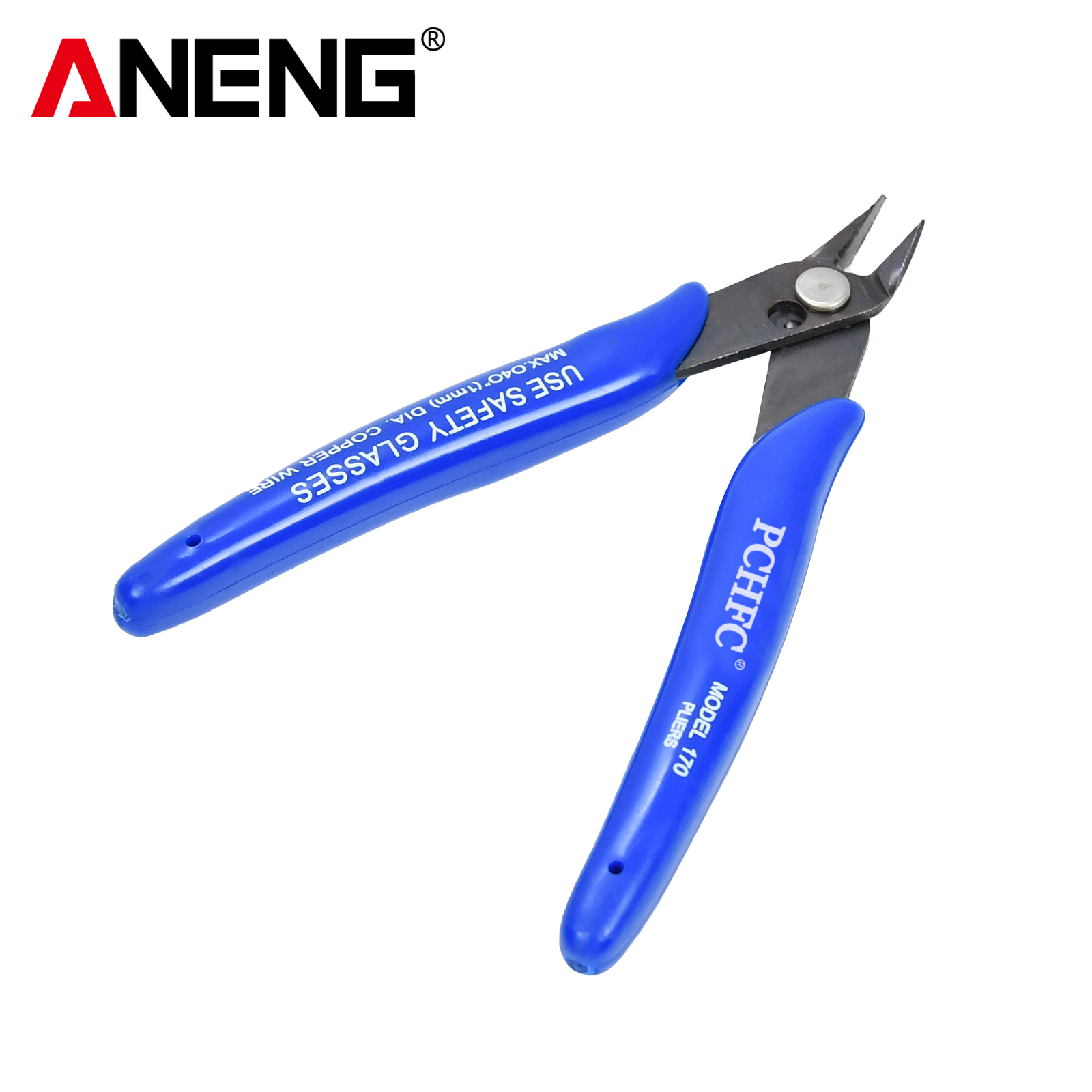 ANENG Diagonal Pliers Mini Wir - Printer Stand recension och pris