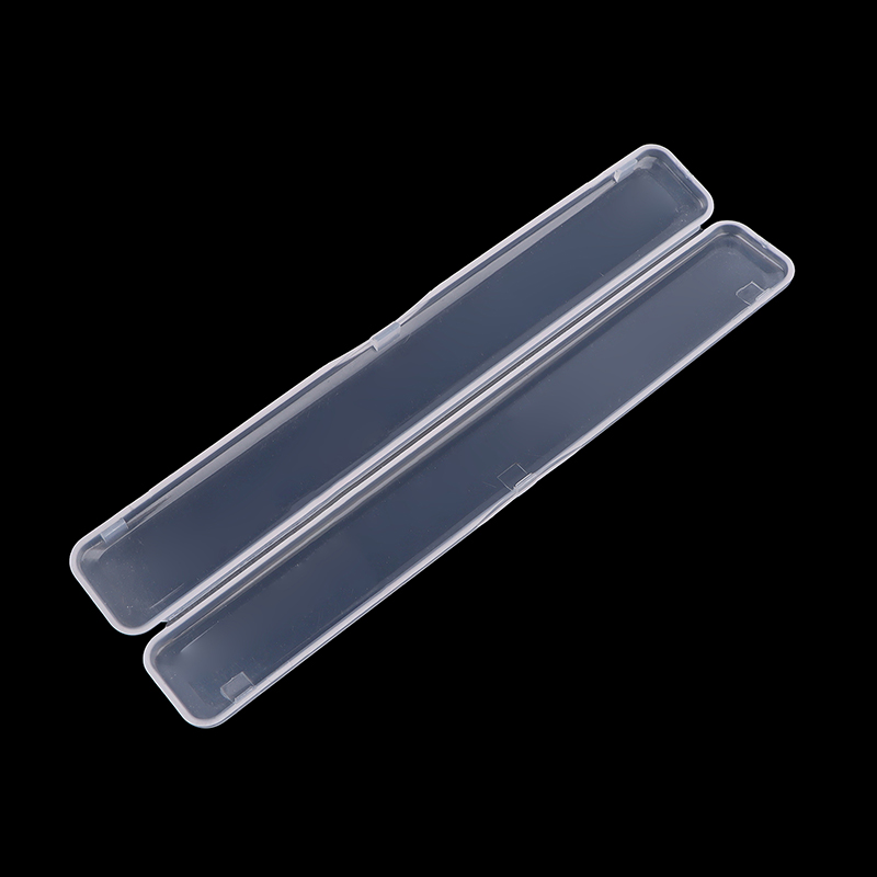 1Pcs Transparent Disposable St - File Cabinet recension och pris