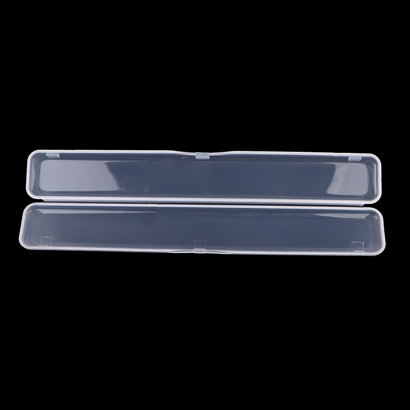1Pcs Transparent Disposable St - File Cabinet recension och pris