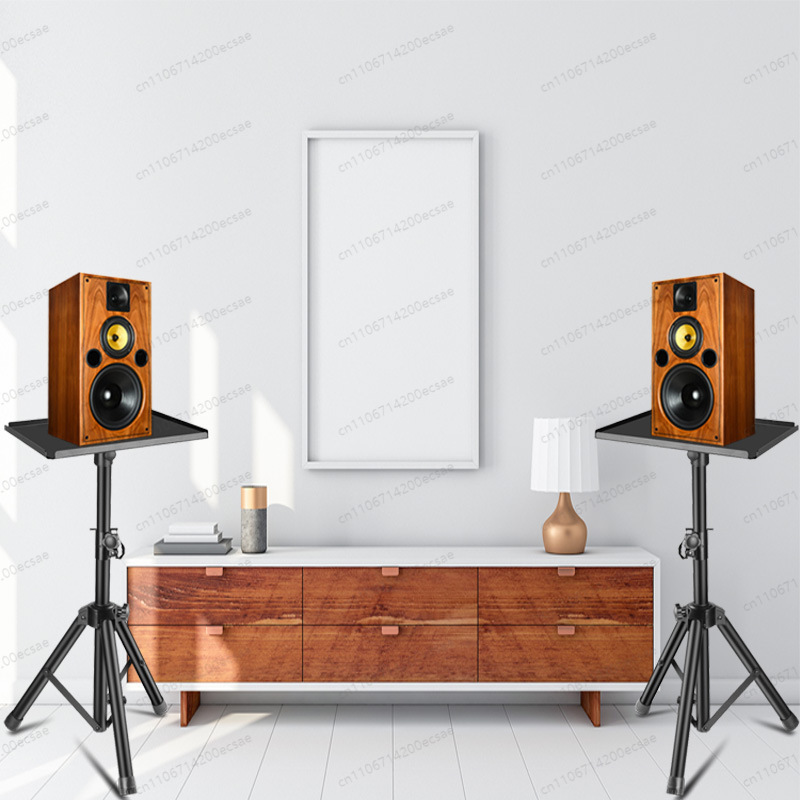 LKT-730A Gold Speaker Stand |  - Monitor Stand recension och pris