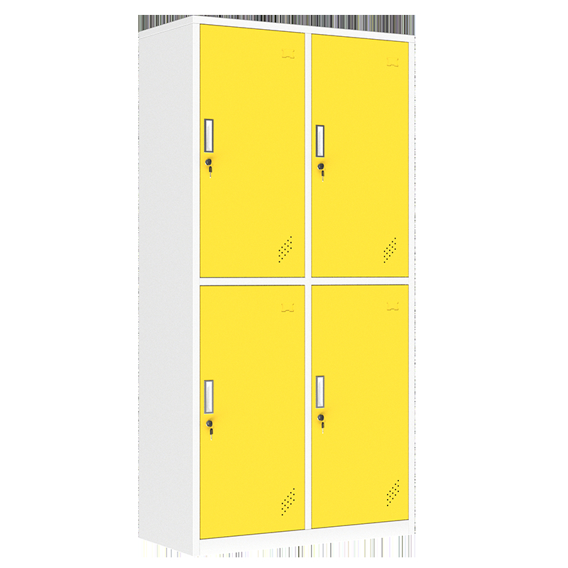 Wholesale Modern 4-Door Steel  - File Cabinet recension och pris