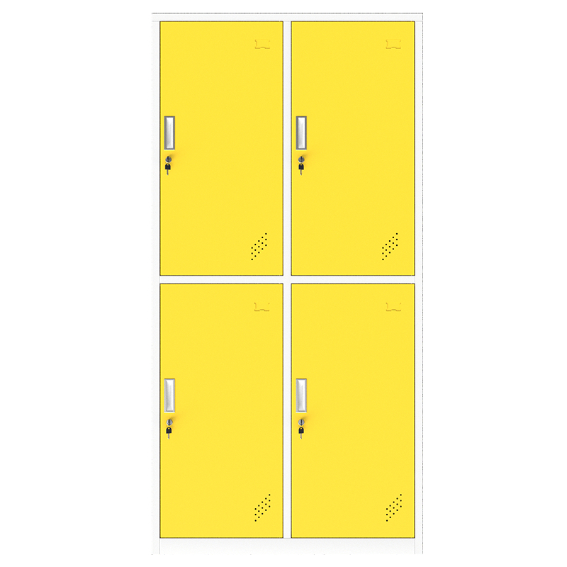 Wholesale Modern 4-Door Steel  - File Cabinet recension och pris