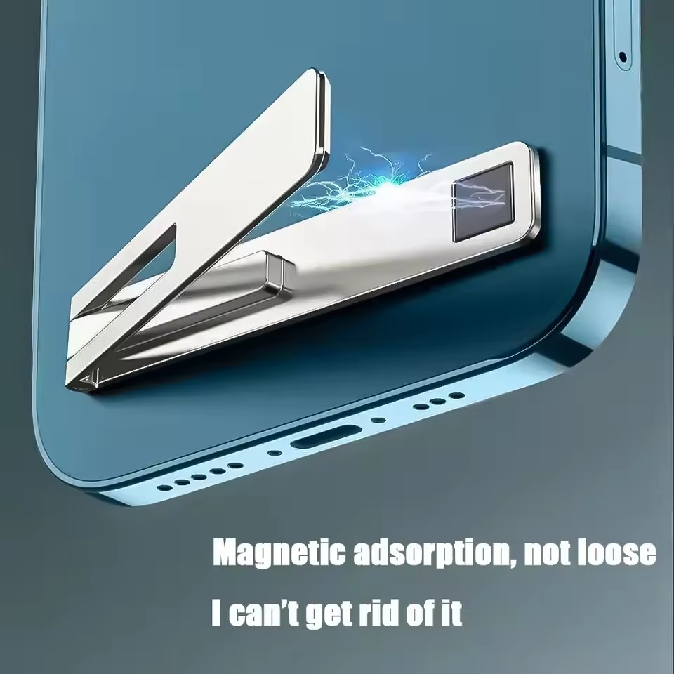 Magnetic Ultra Thin Foldable M - Mobile Pedestal Cabinet recension och pris