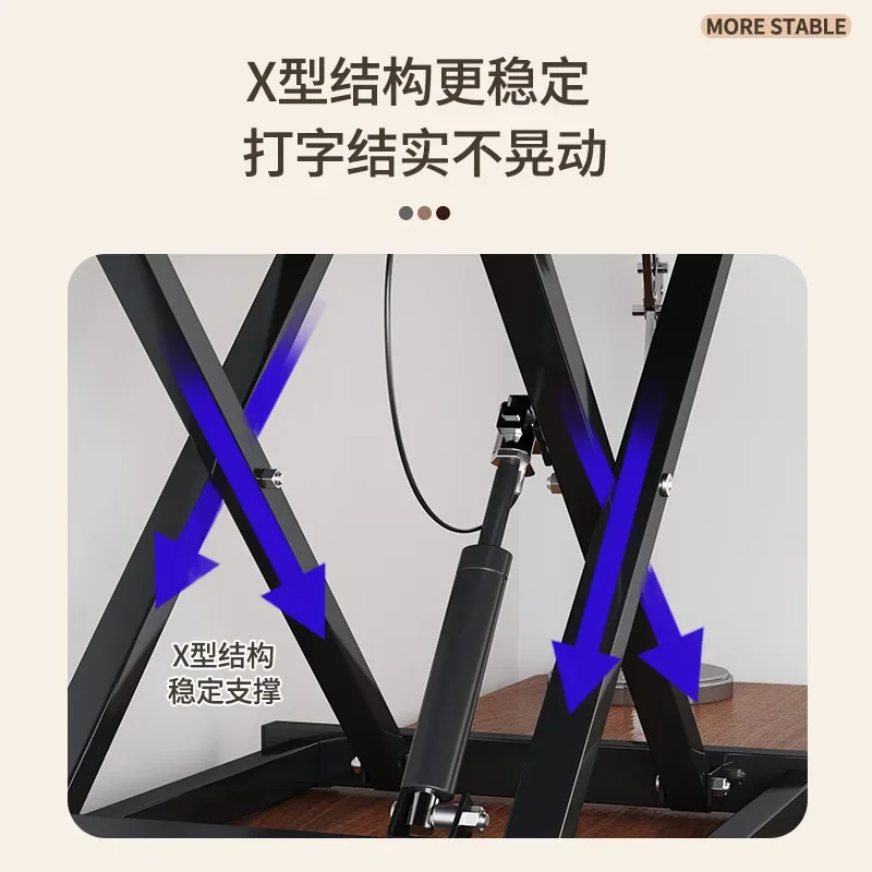 b11-7.2 Standing Desk Lifting  - Standing Desk recension och pris