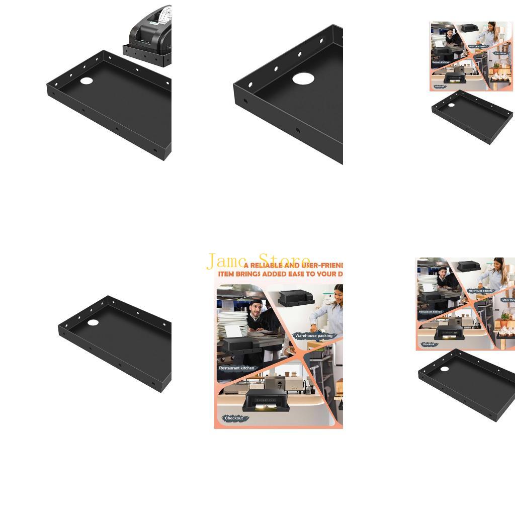LX0B Rust Proof Thermals Print - Printer Stand recension och pris