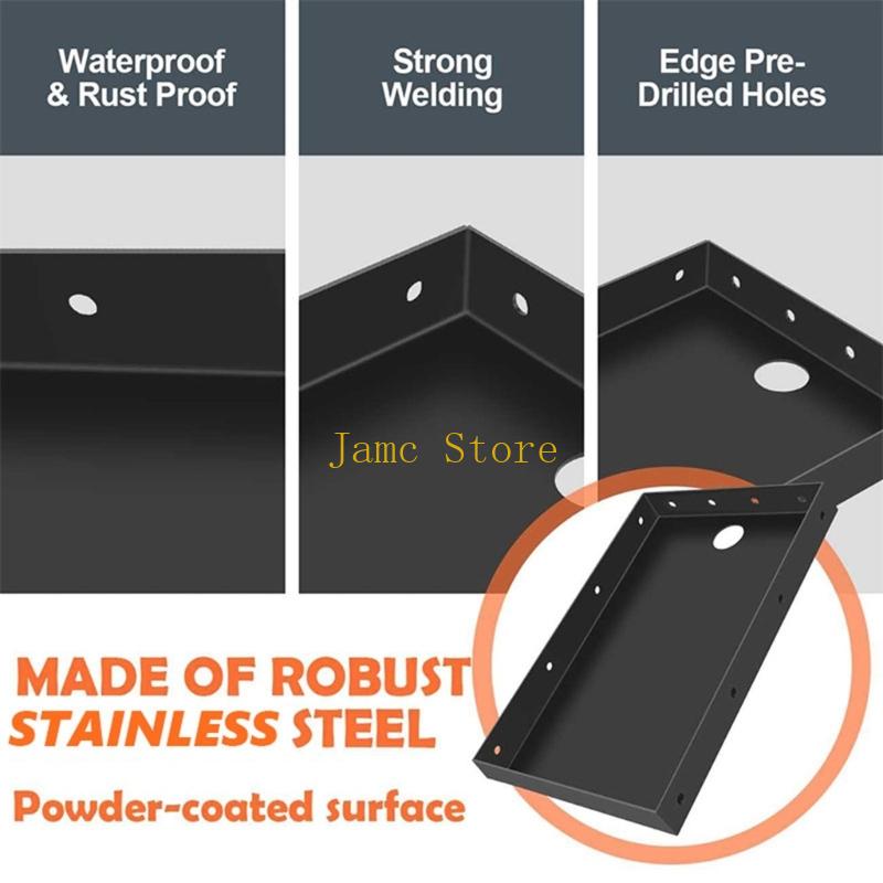 LX0B Rust Proof Thermals Print - Printer Stand recension och pris