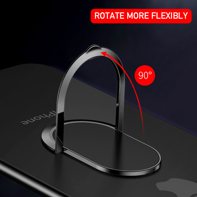 Universal Finger Ring Holder M - Standing Desk recension och pris