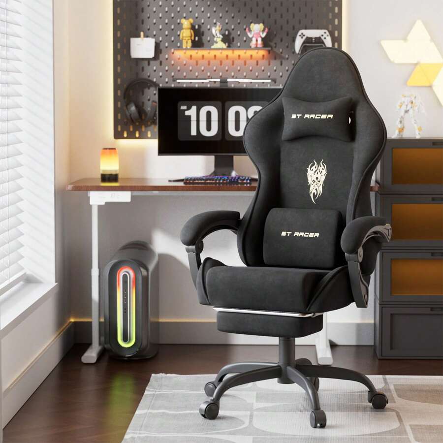 High Back Gaming Chair, Ergono - Office Chair recension och pris