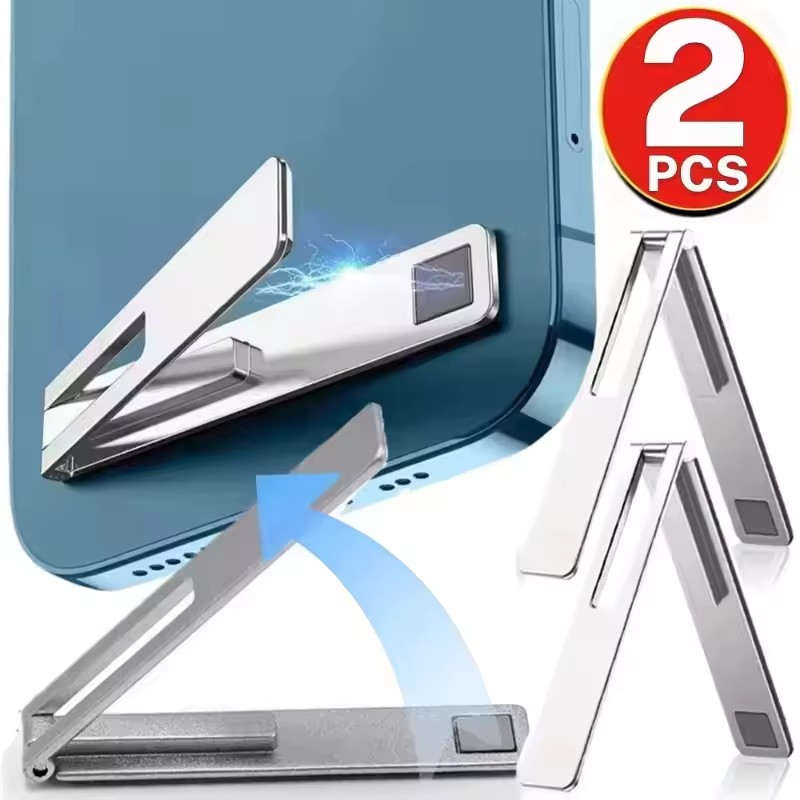 Invisible Ultra Thin Magnetic  - Mobile Pedestal Cabinet recension och pris