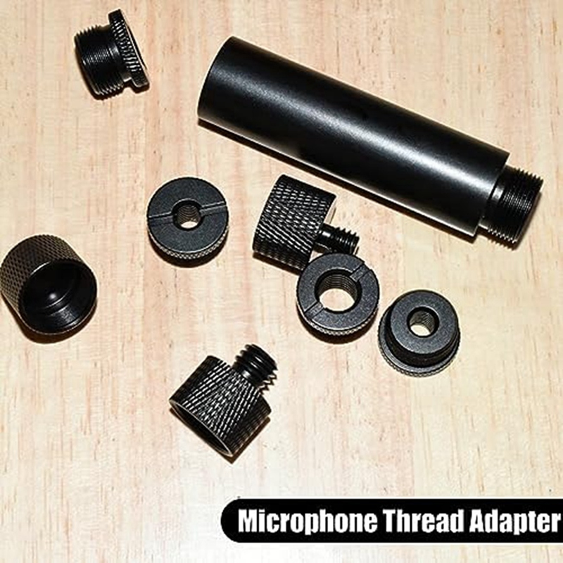 Y49A-8 Piece Microphone Stand  - Monitor Stand recension och pris