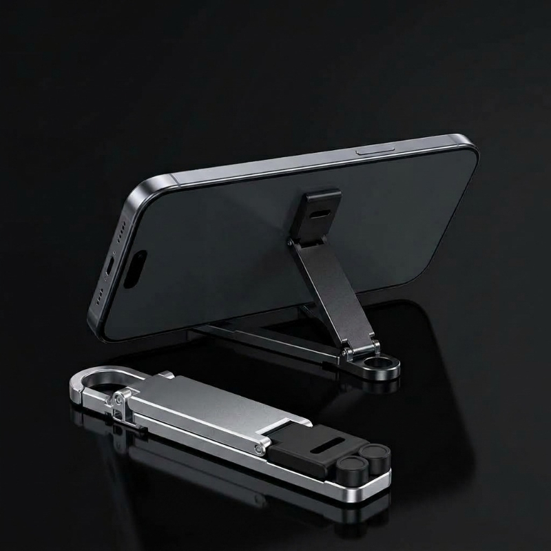 Multi‑Angle Foldable Phone Bac - Standing Desk recension och pris