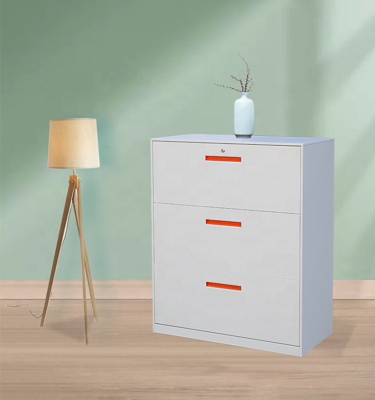 #￥forJF-LC03N Knock-Down Later - File Cabinet recension och pris