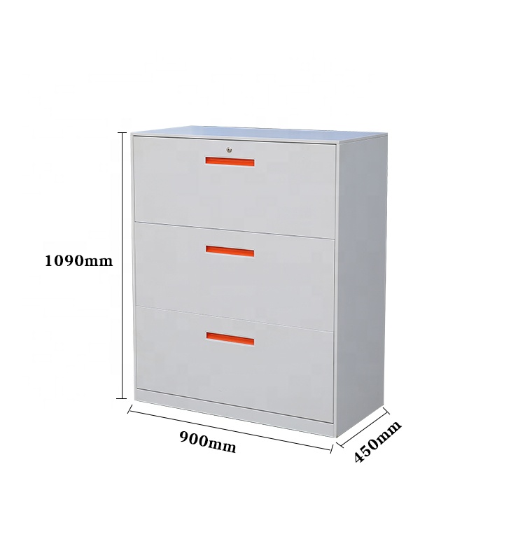 #￥forJF-LC03N Knock-Down Later - File Cabinet recension och pris