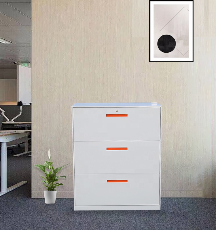 #￥forJF-LC03N Knock-Down Later - File Cabinet recension och pris