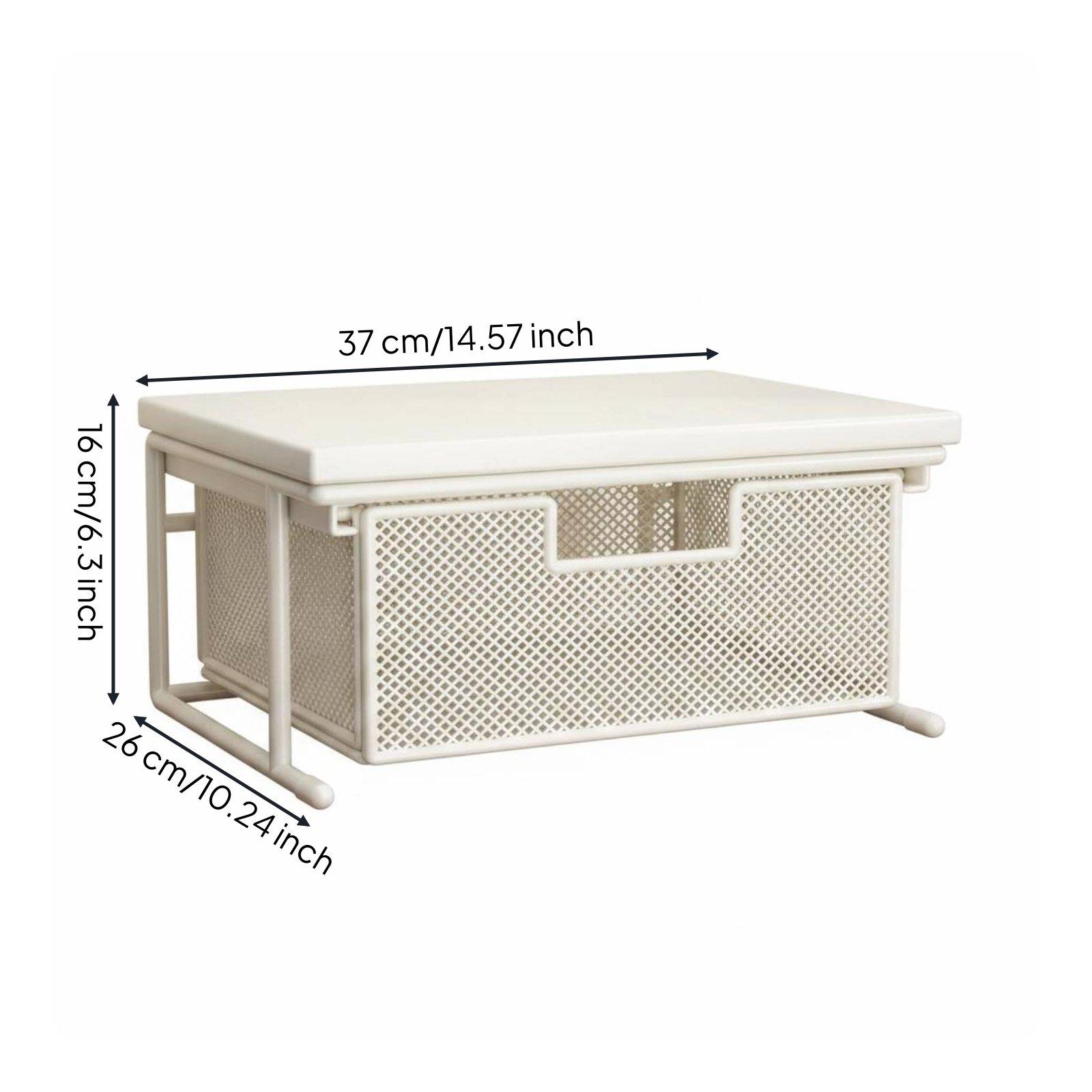 Printer Stand with Drawer Stor - Printer Stand recension och pris