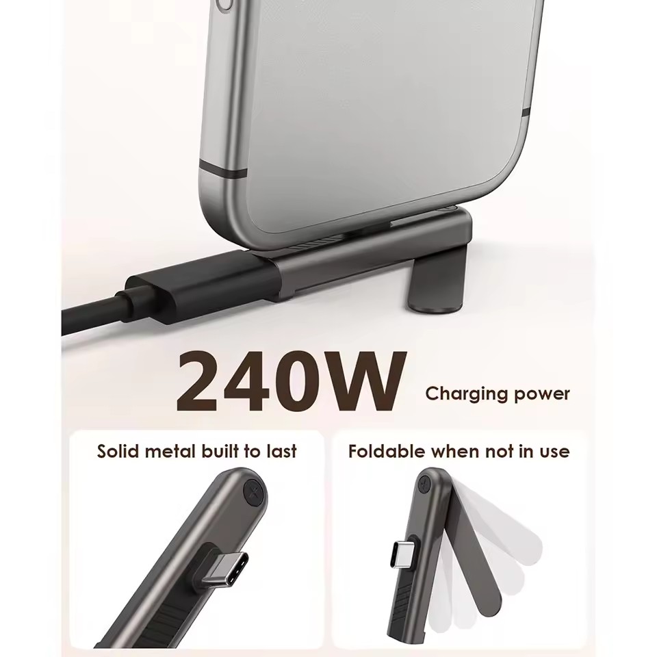 2/1PCS Portable USB C To 3.5mm - Standing Desk recension och pris