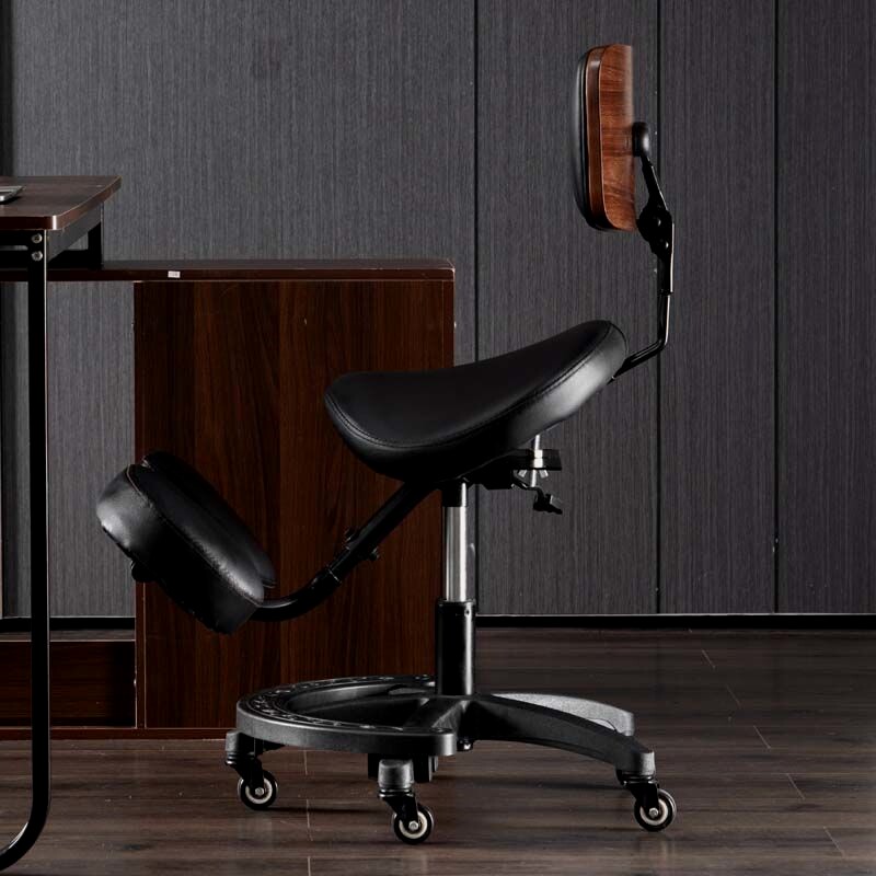 Adjustable Ergonomic Kneeling  - Office Chair recension och pris